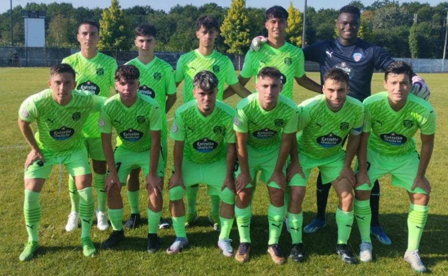 Polvorn Ftbol Club  