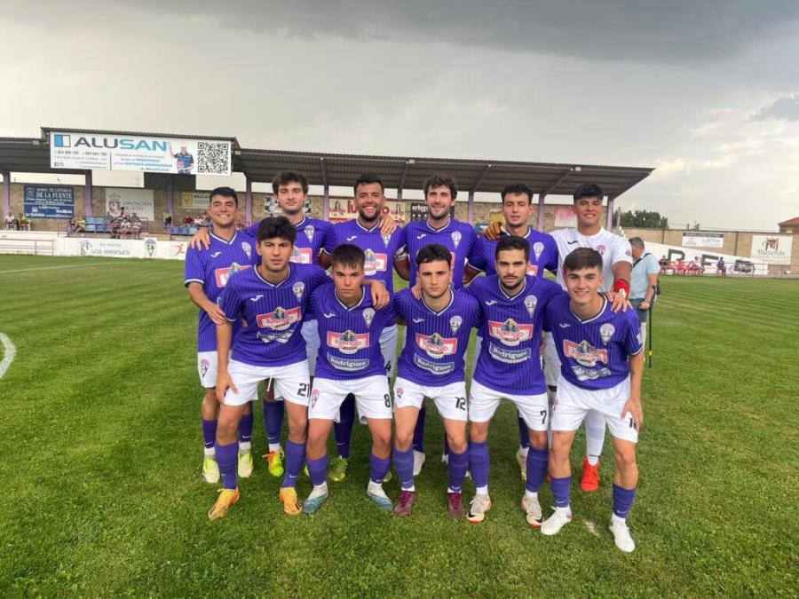 La Baeza Ftbol Club  