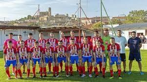 Club Atltico Artajons  