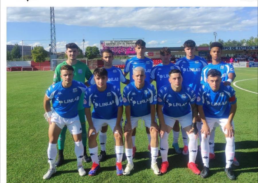 Club Deportivo Autol  