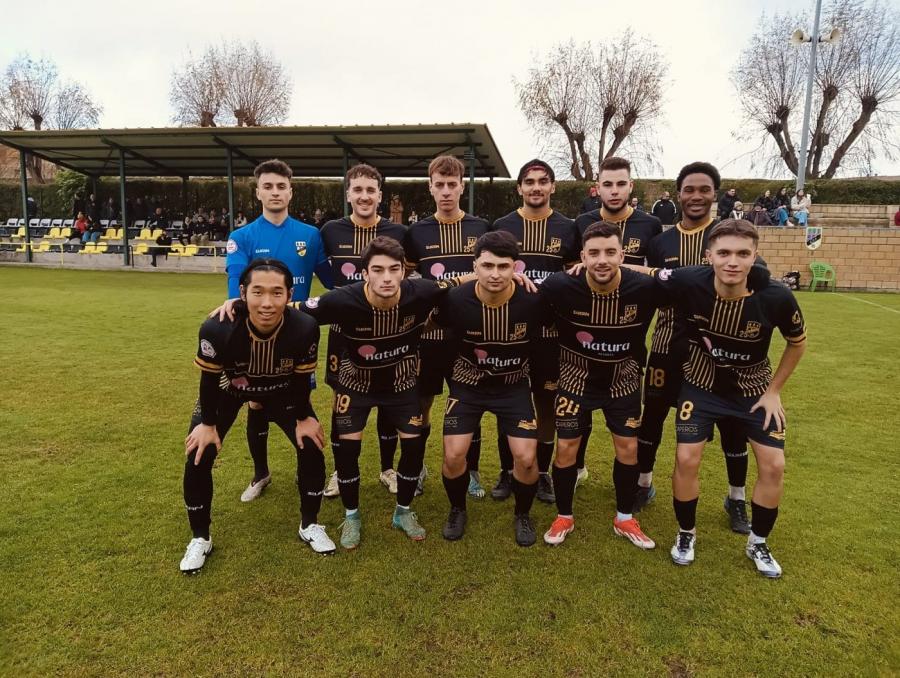 Casalarreina Club de Ftbol  