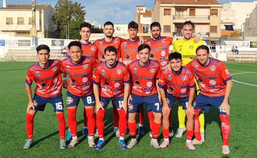 Motilla Club de Ftbol  