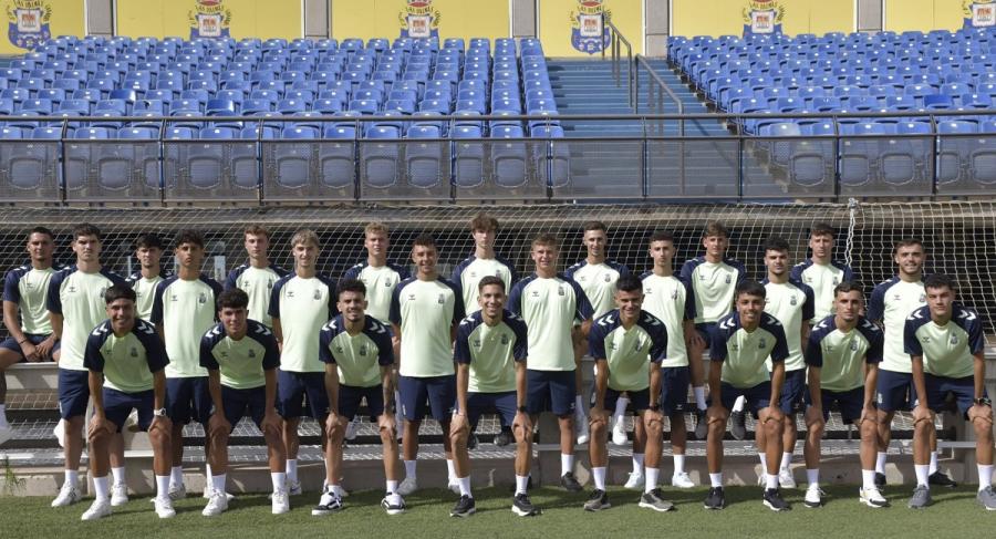 Unin Deportiva Las Palmas  