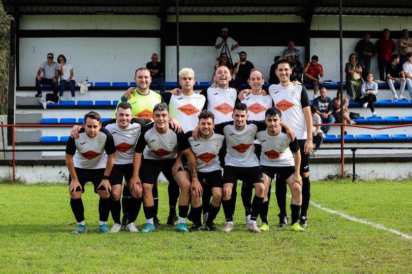 Sociedad Deportiva Camelle  