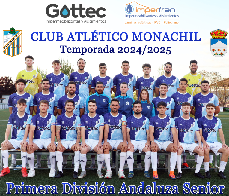 Club Atltico Monachil  