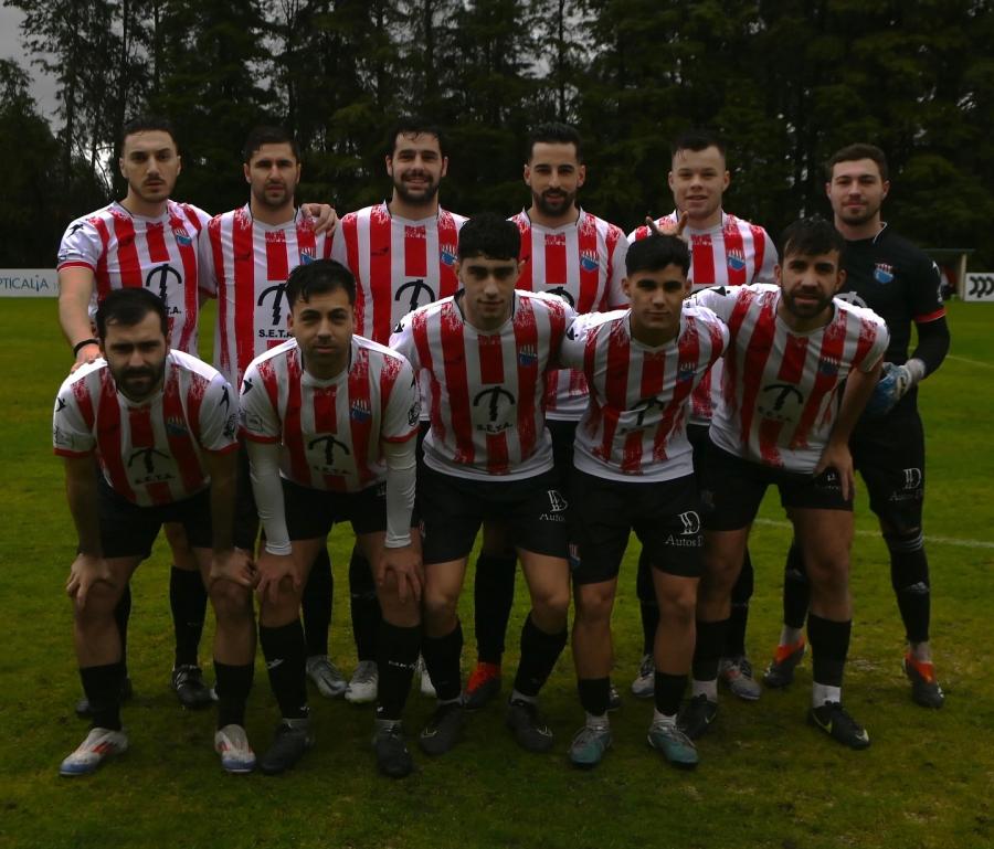 Tyde Ftbol Club  