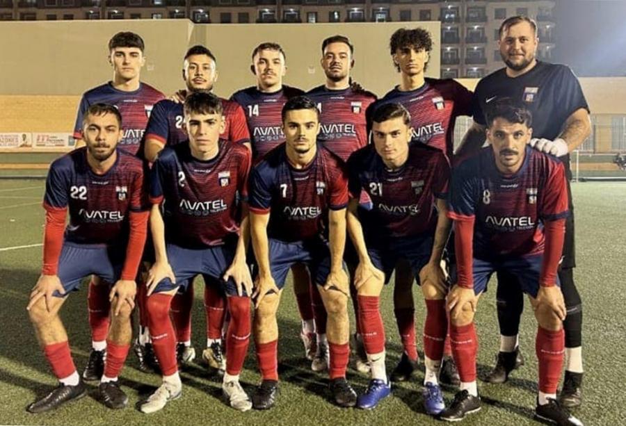 Unin Deportiva Fuengirola Los Boliches  