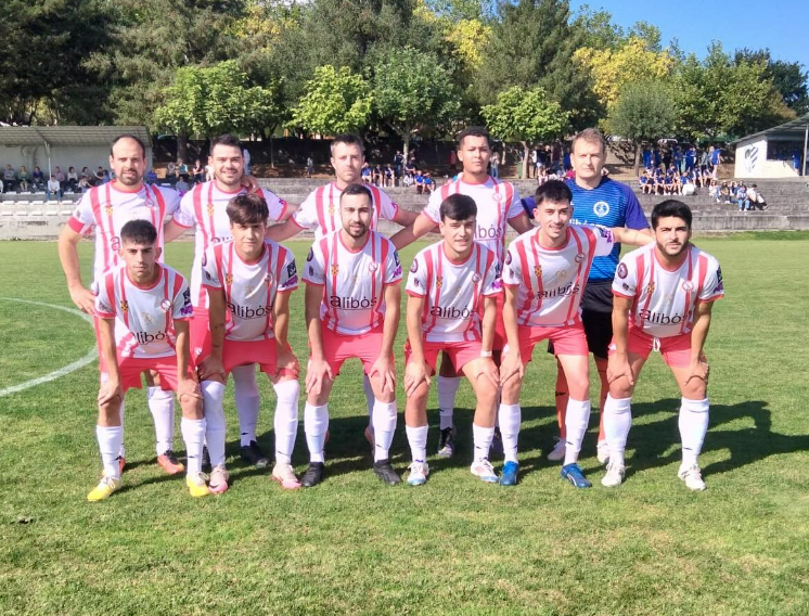 Sociedad Deportiva Monterroso  