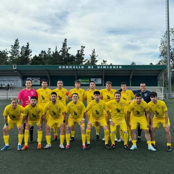 Club Deportivo Baias  