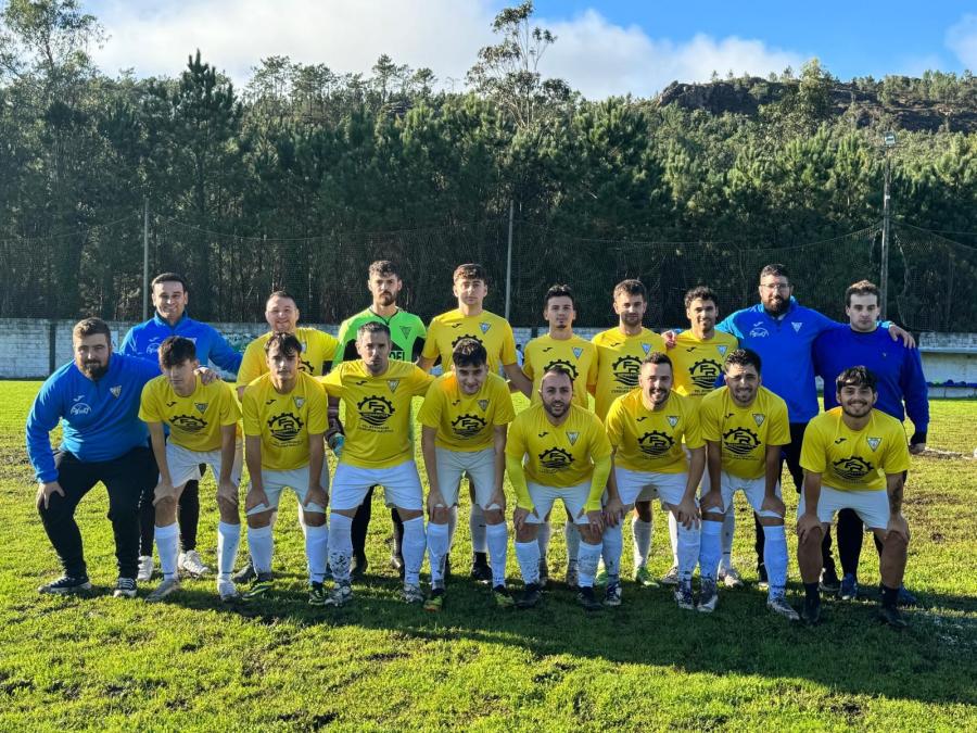 Sporting Seaia Club de Ftbol  