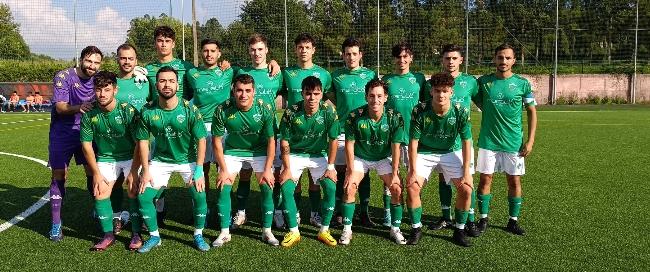 Sociedad Deportiva Coristanco  