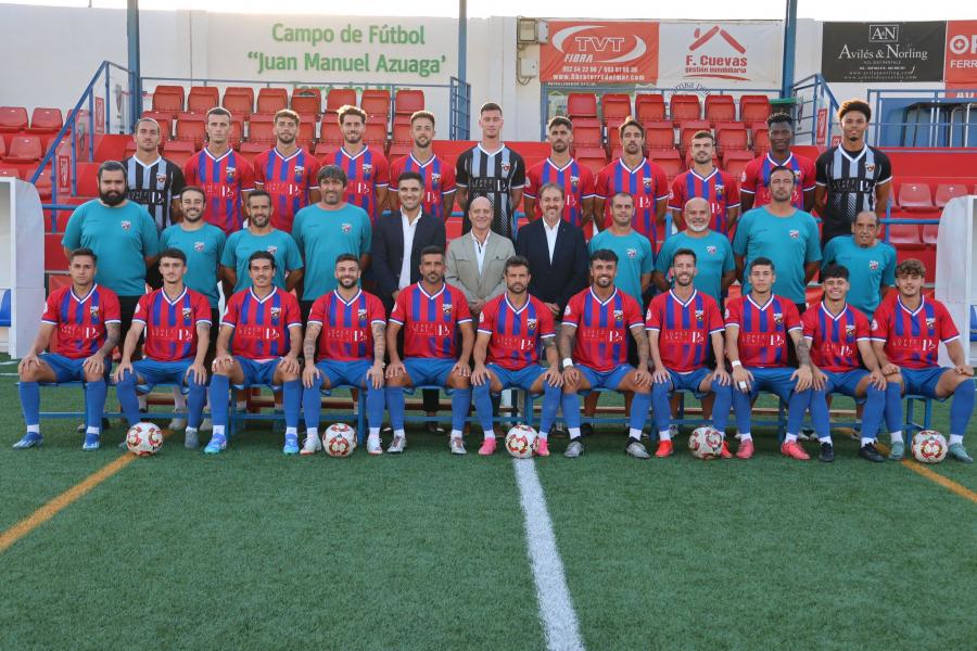 Unin Deportiva Torre Del Mar SAD  