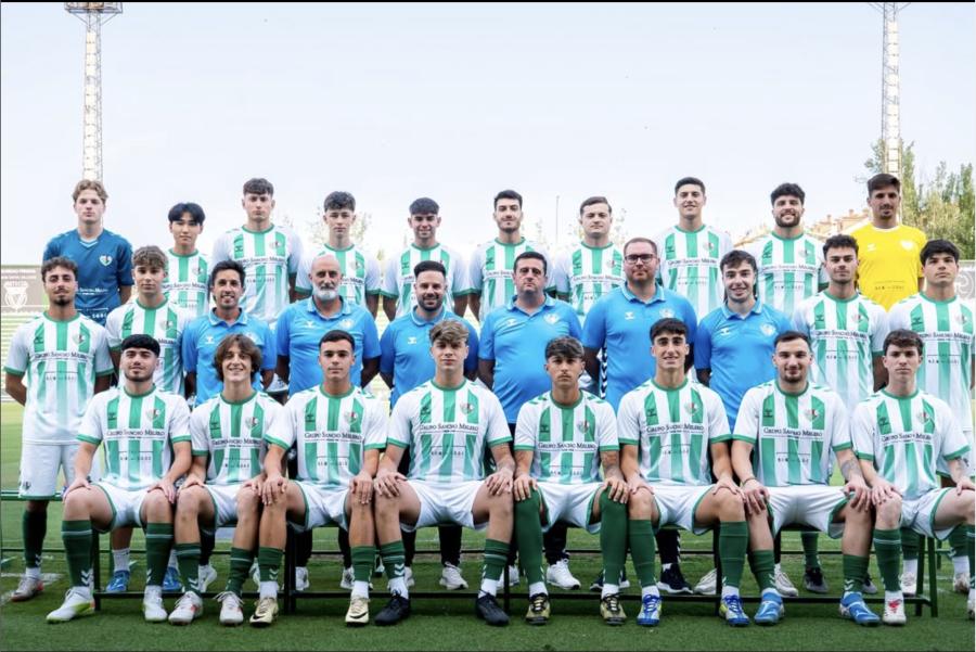 Antequera Club De Ftbol S.A.D  