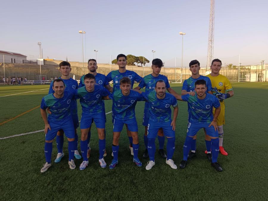 Club Deportivo Bonares  