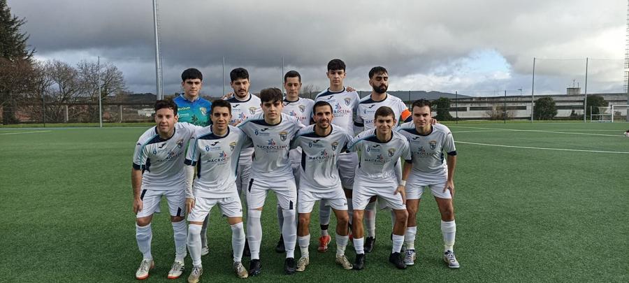 Lesende Club de Ftbol Concello de Lousame  