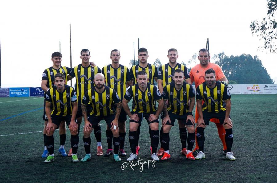 Sociedad Deportiva Tordoia  