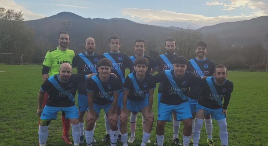 Palas Club Deportivo  