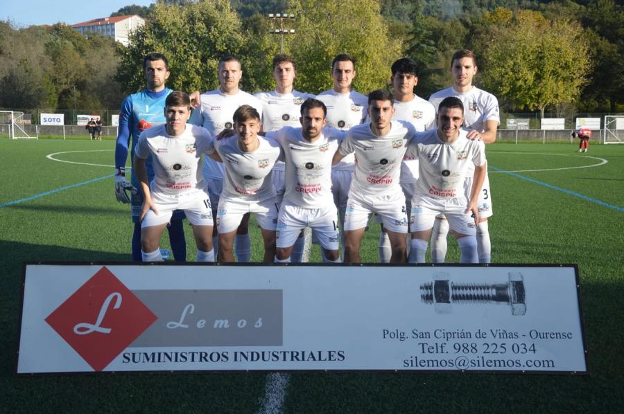 Atltico Arnoia  
