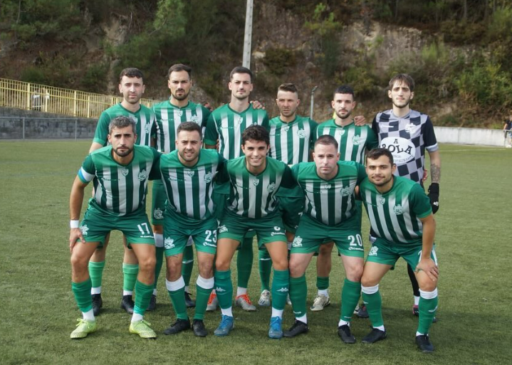 Club Deportivo Muios  