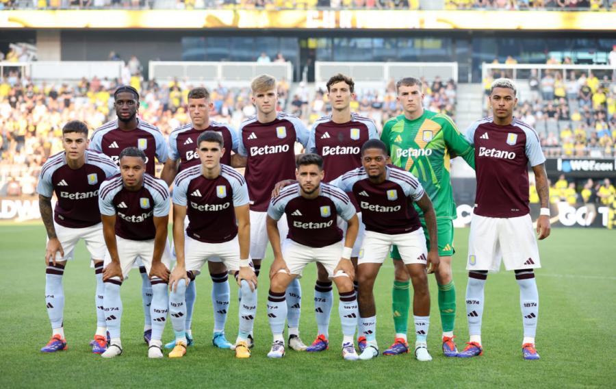 Aston Villa Football Club  