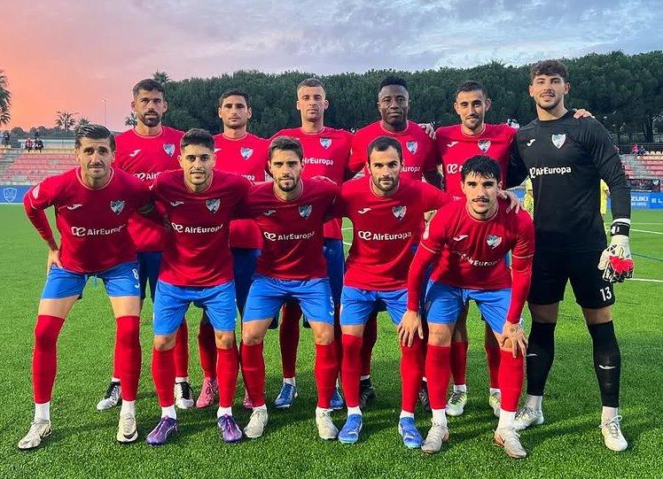 Club Deportivo Estepona Ftbol Senior  
