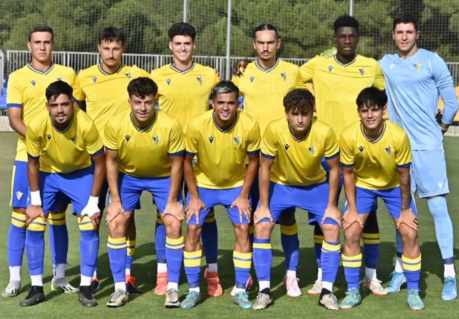 Cdiz Club De Ftbol S.A.D.  