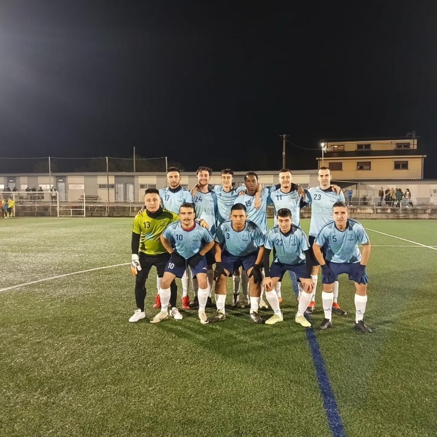 Sporting Lucense Club de Ftbol  