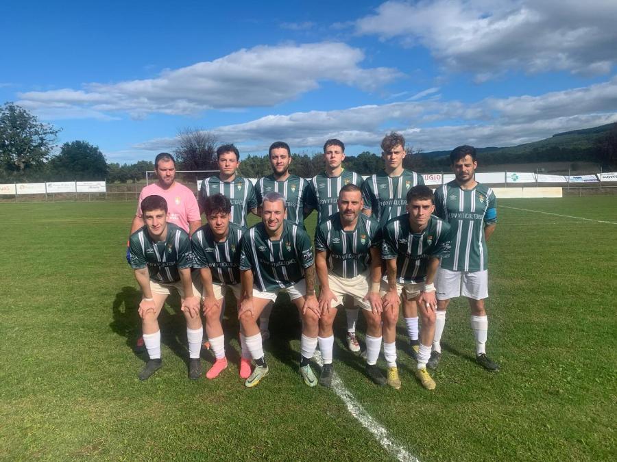 Quiroga Ftbol Club  