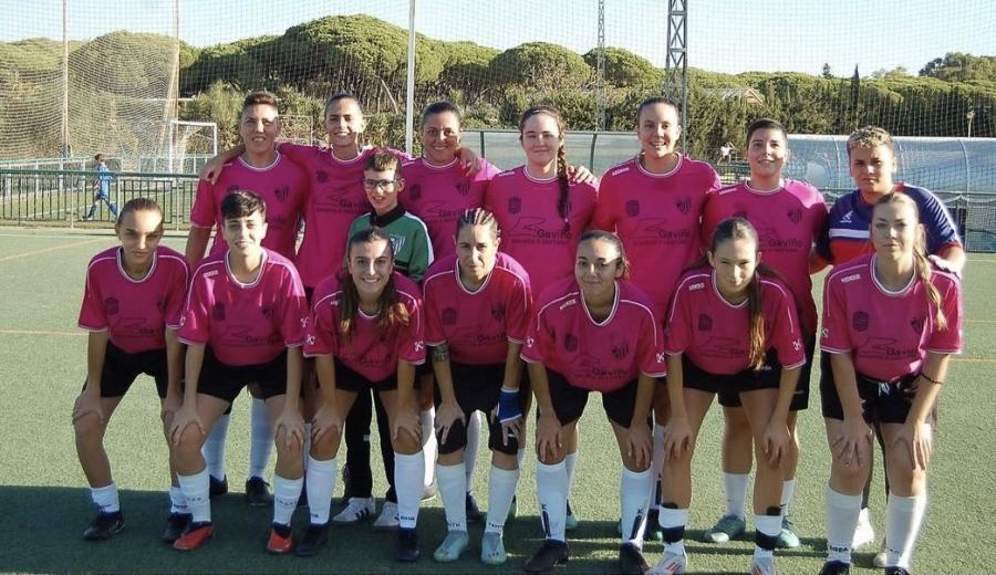 Club Deportivo Pastora 1966 Femenino 