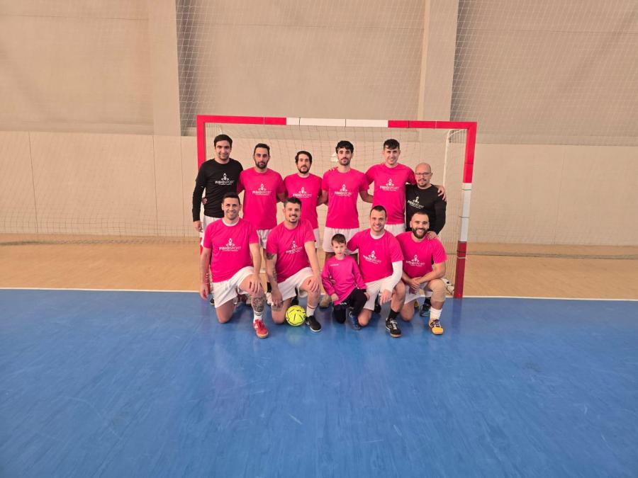 Fisiosport La Carolina  