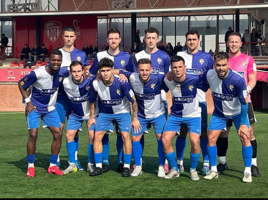 Club de Ftbol Can Vidalet  