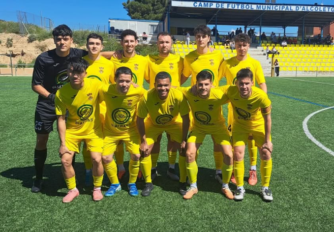 Associaci Esportiva Alcoletge  