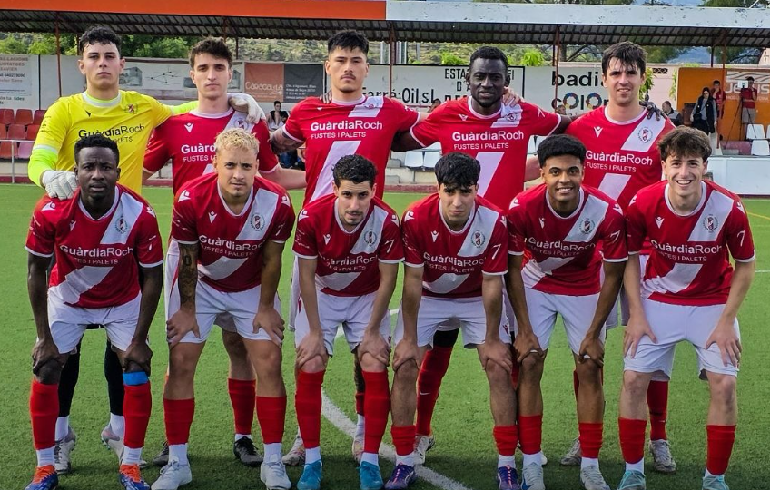 Club Esportiu Artesa de Segre  