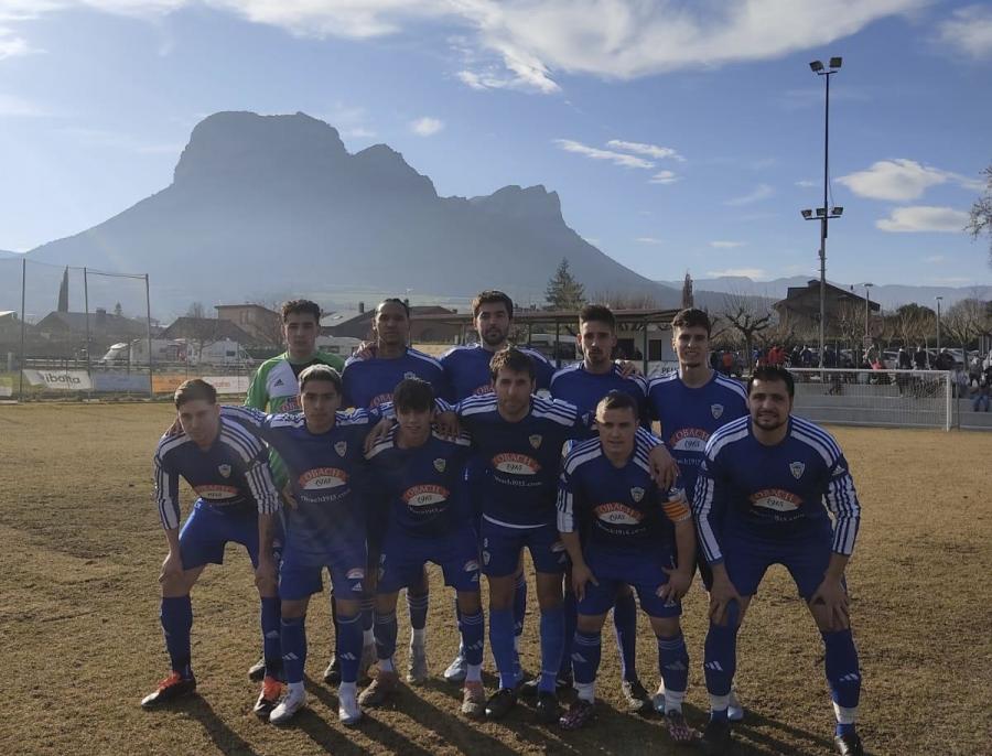 Club de Futbol Organy  