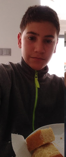 Sociedad Deportiva Sofn Cadete 