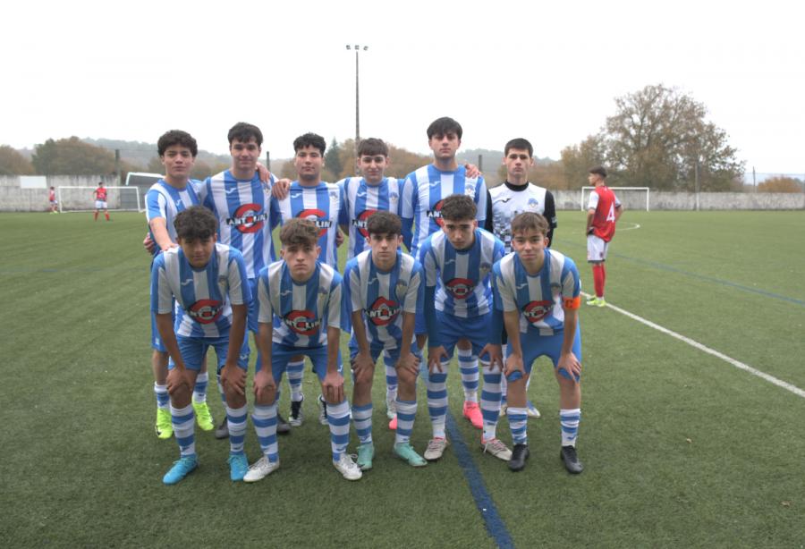 Sporting Celanova Club de Ftbol Juvenil 