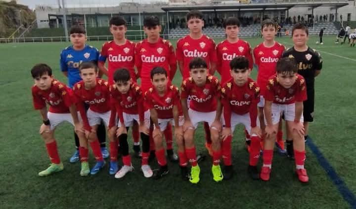 Sociedad Deportiva Sofn Infantil 