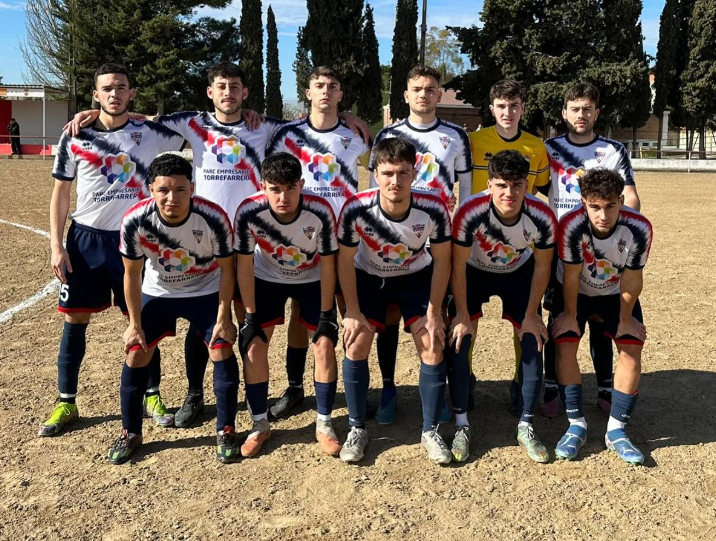 Club de Ftbol Torrefarrera  