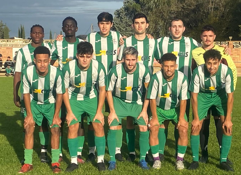 Club Deportivo Magraners  