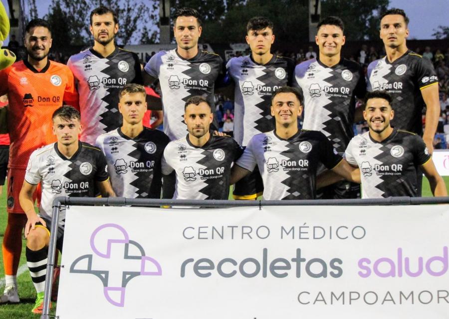 Unionistas de Salamanca Club Ftbol  