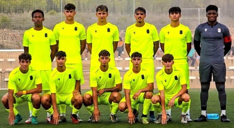 Ftbol Club Cartagena S.A.D.  