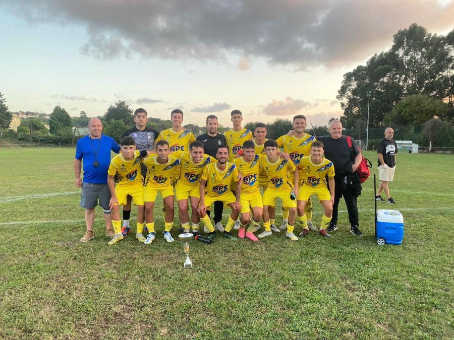 Club Deportivo Narn  