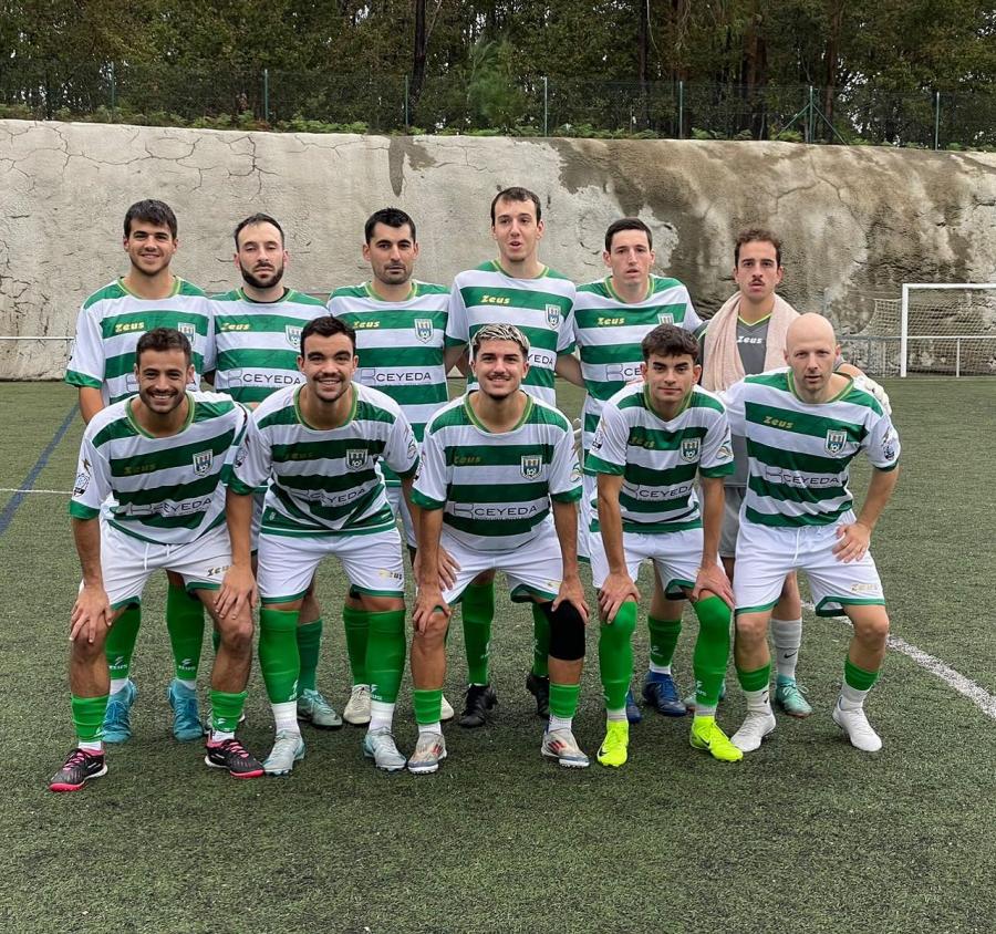 Unin Deportiva Cobres Vilaboa  