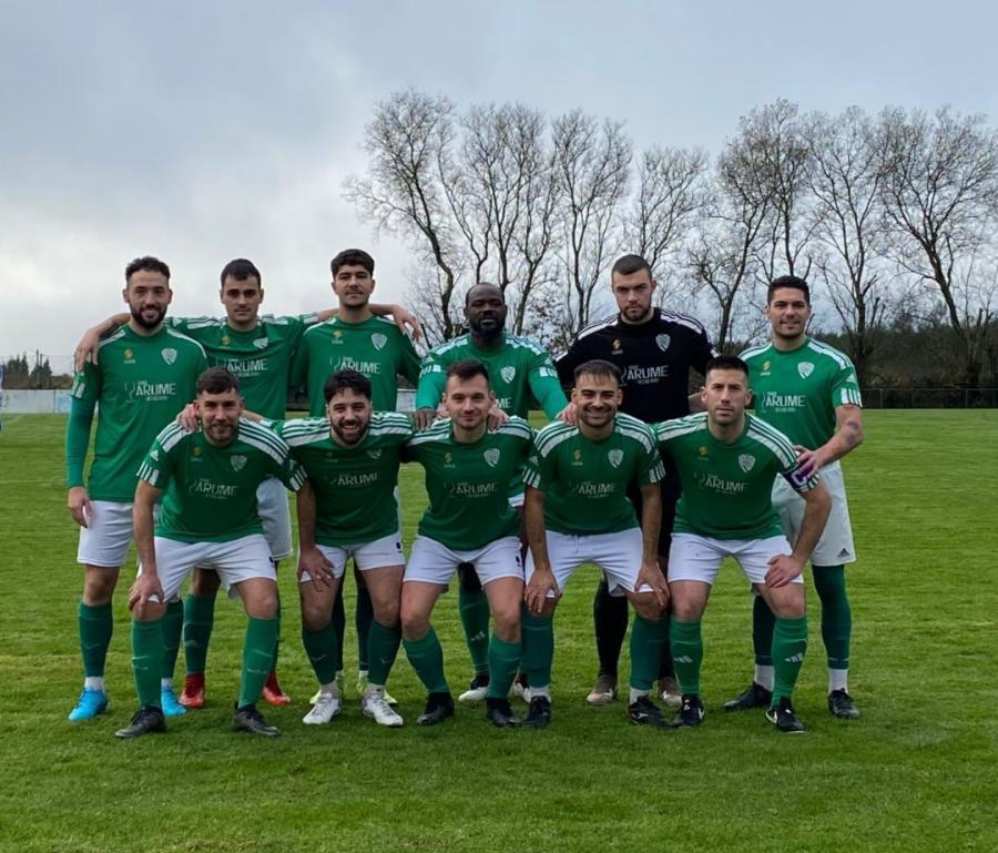 Sociedad Deportiva y Cultural Teixeiro  