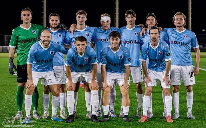 Europa Point Football Club  