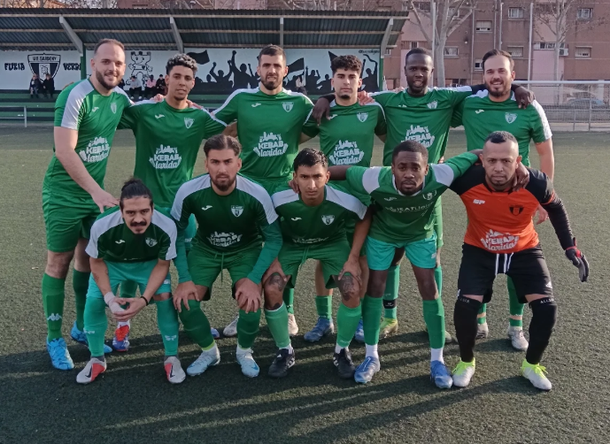 Uni Esportiva Gardeny  