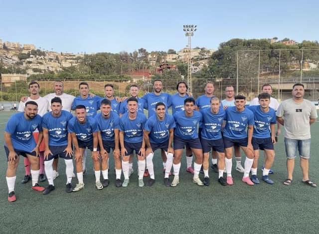 Almucar Club de Ftbol  