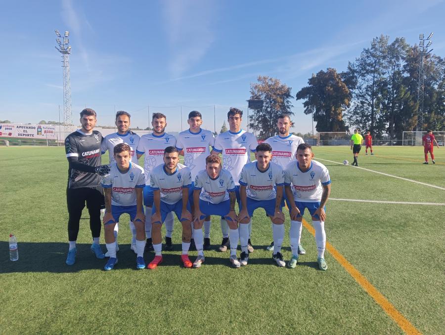 Castilleja Club De Futbol  