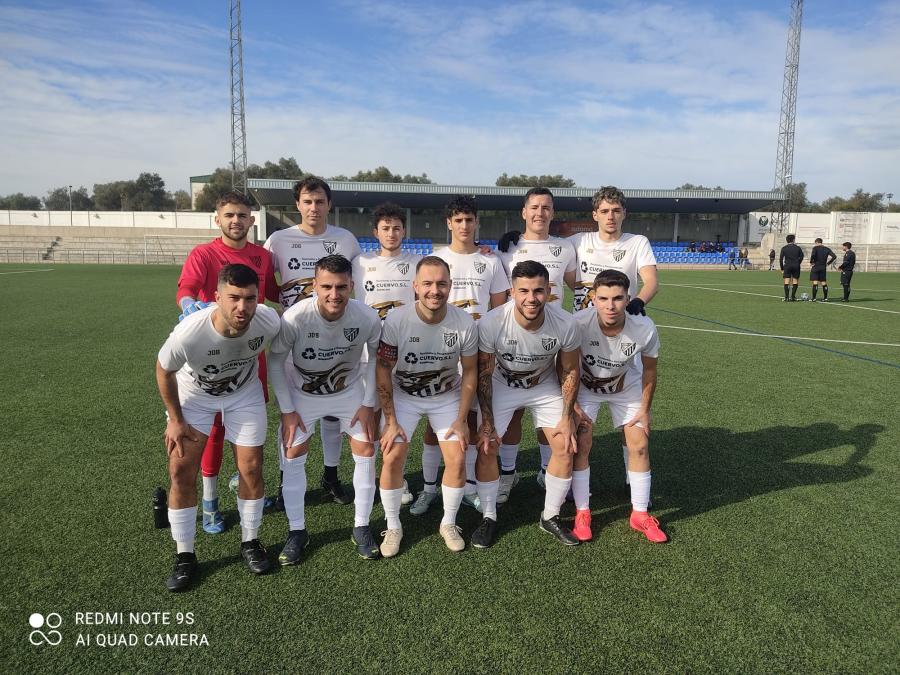 Juventud Deportiva Bormujos  