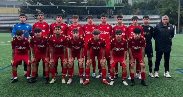 Sociedad Deportiva Sofn Juvenil 